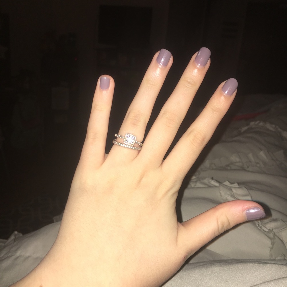 Pandora Rings